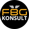 FBG-Konsult Logo