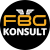 FBG-Konsult Logo